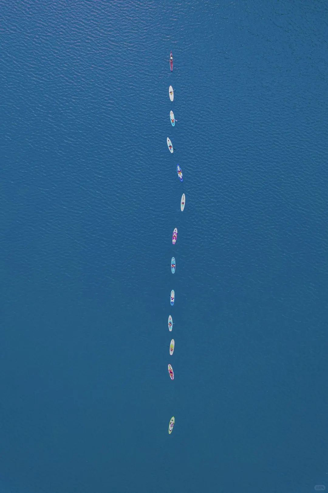 《中国国家地理》推荐的绿水青山原来在这！