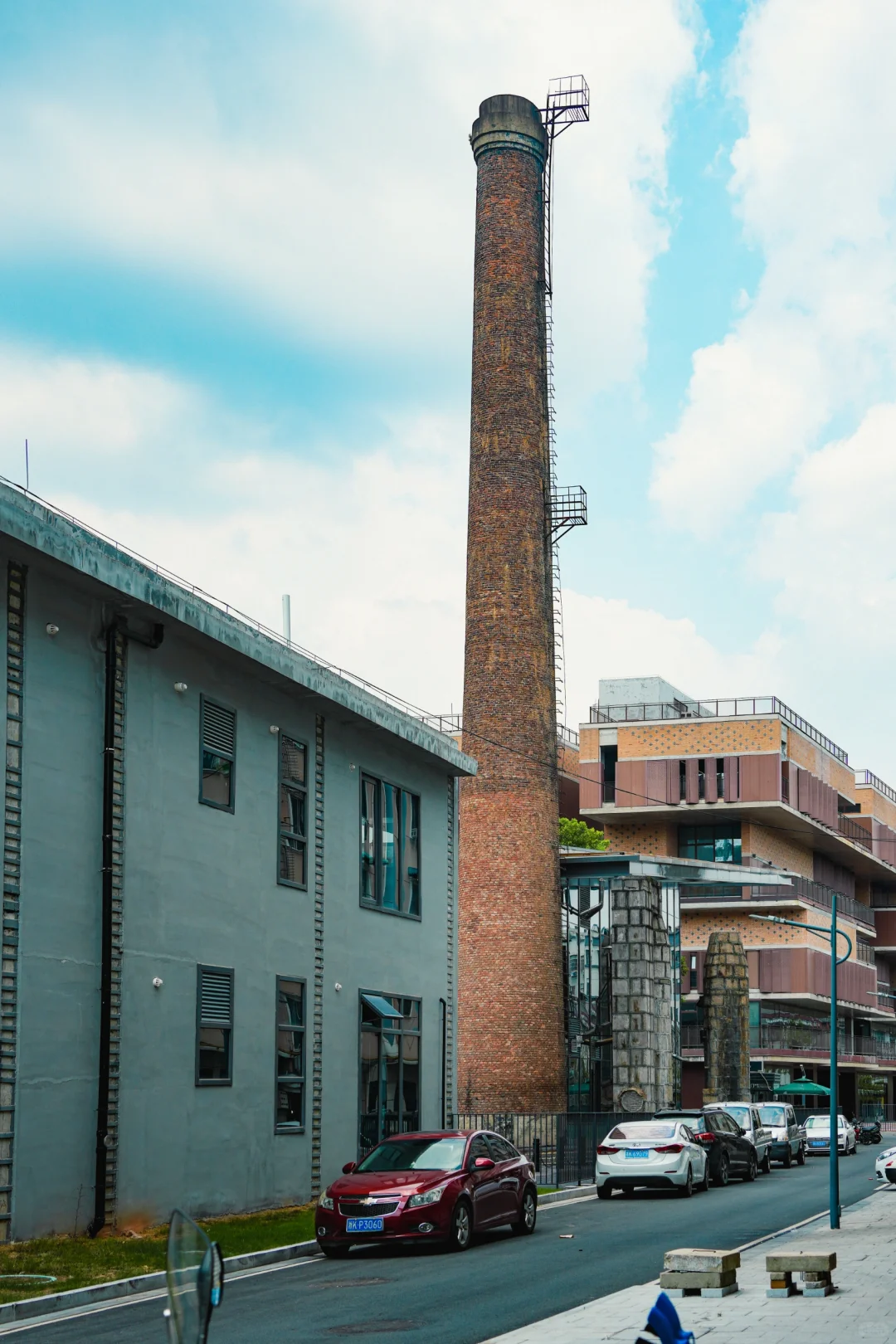 国庆反向旅游成功😃推荐一个被低估的小城