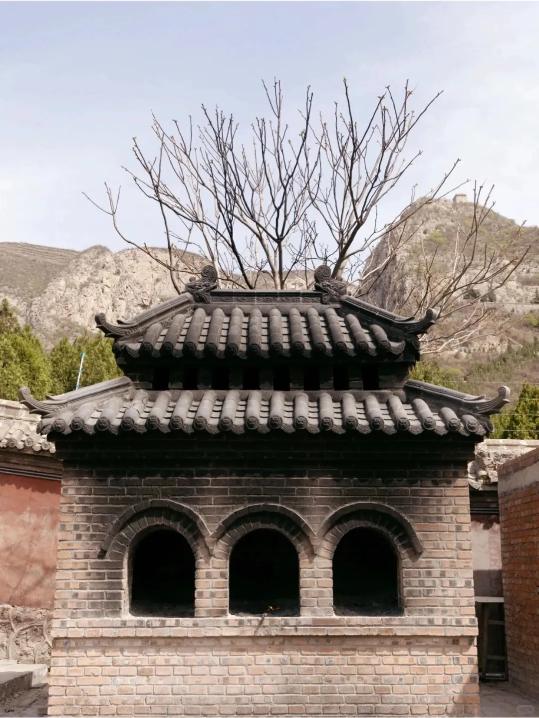 石家庄出发邯郸一日游，主打高效游玩