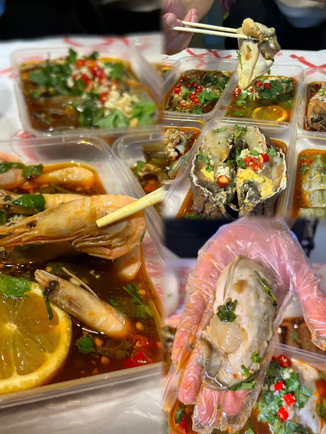 汕尾旅游攻略🏖️海边小城的四天三夜