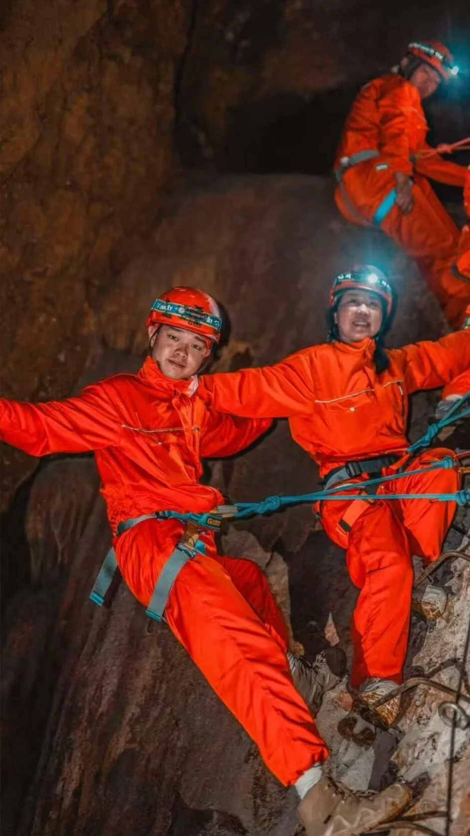 这个地方太震撼了!值得一去!⛰️