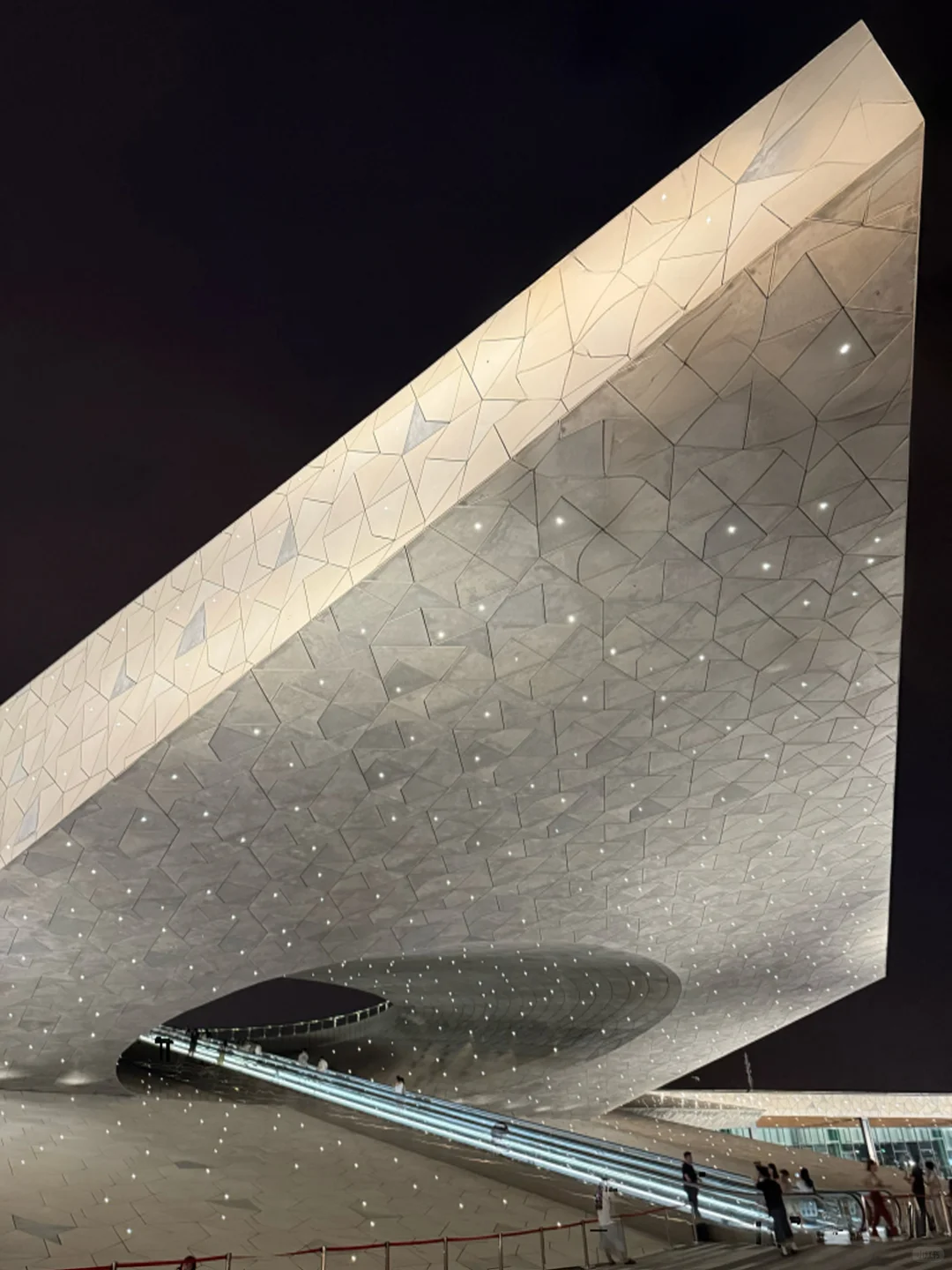 感谢周深🙏在山西震撼到失语……！！🥹🥹