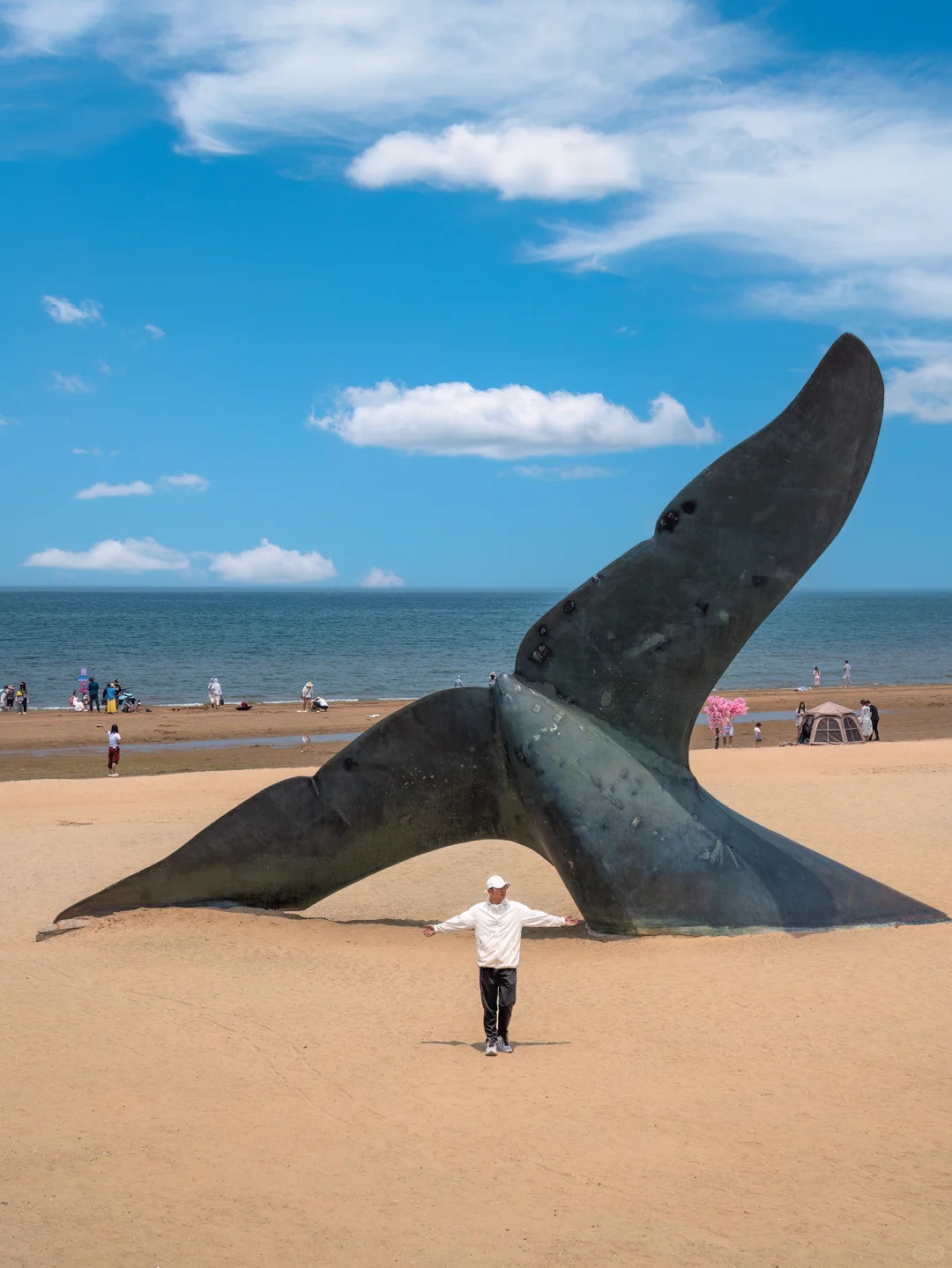 迄今为止，我最喜欢的海滨城市出现了！