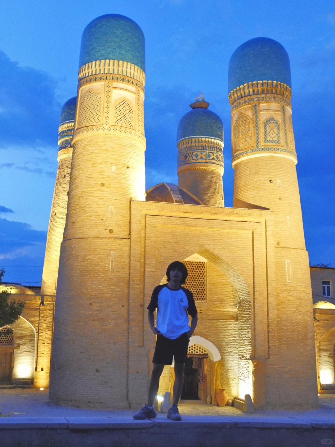 你的相册里不能只有“朝九晚五和柴米油盐”