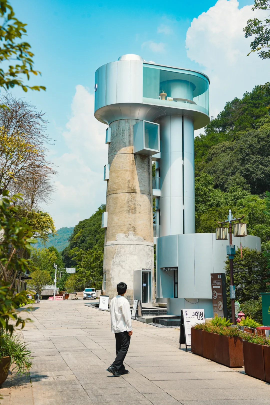 国庆反向旅游成功😃推荐一个被低估的小城