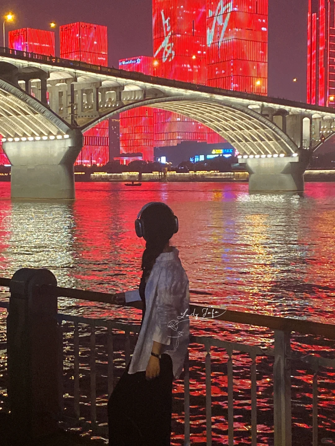 第二次一个人去长沙了...嘎嘎出片📷！！