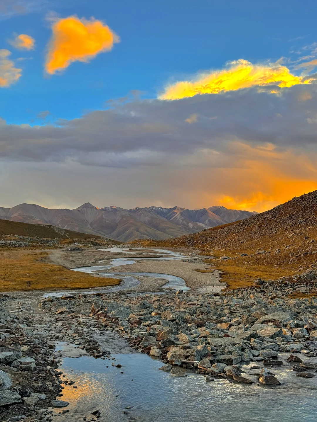 welcome to China｜西藏 最接近天堂的地方