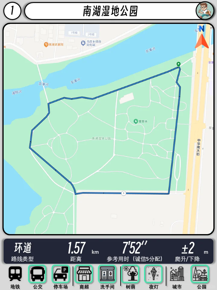 河北·邯郸📍丨这5个路线，为何超万人打卡？
