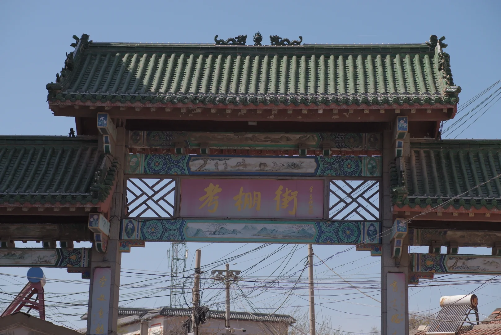 山东临清｜被严重低估的运河古城！