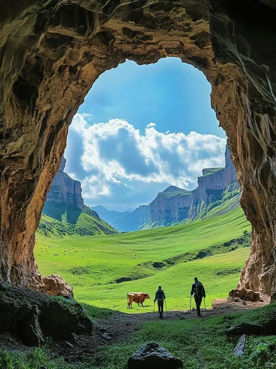 人生建议:这个夏天一定要带孩子来一趟崇左