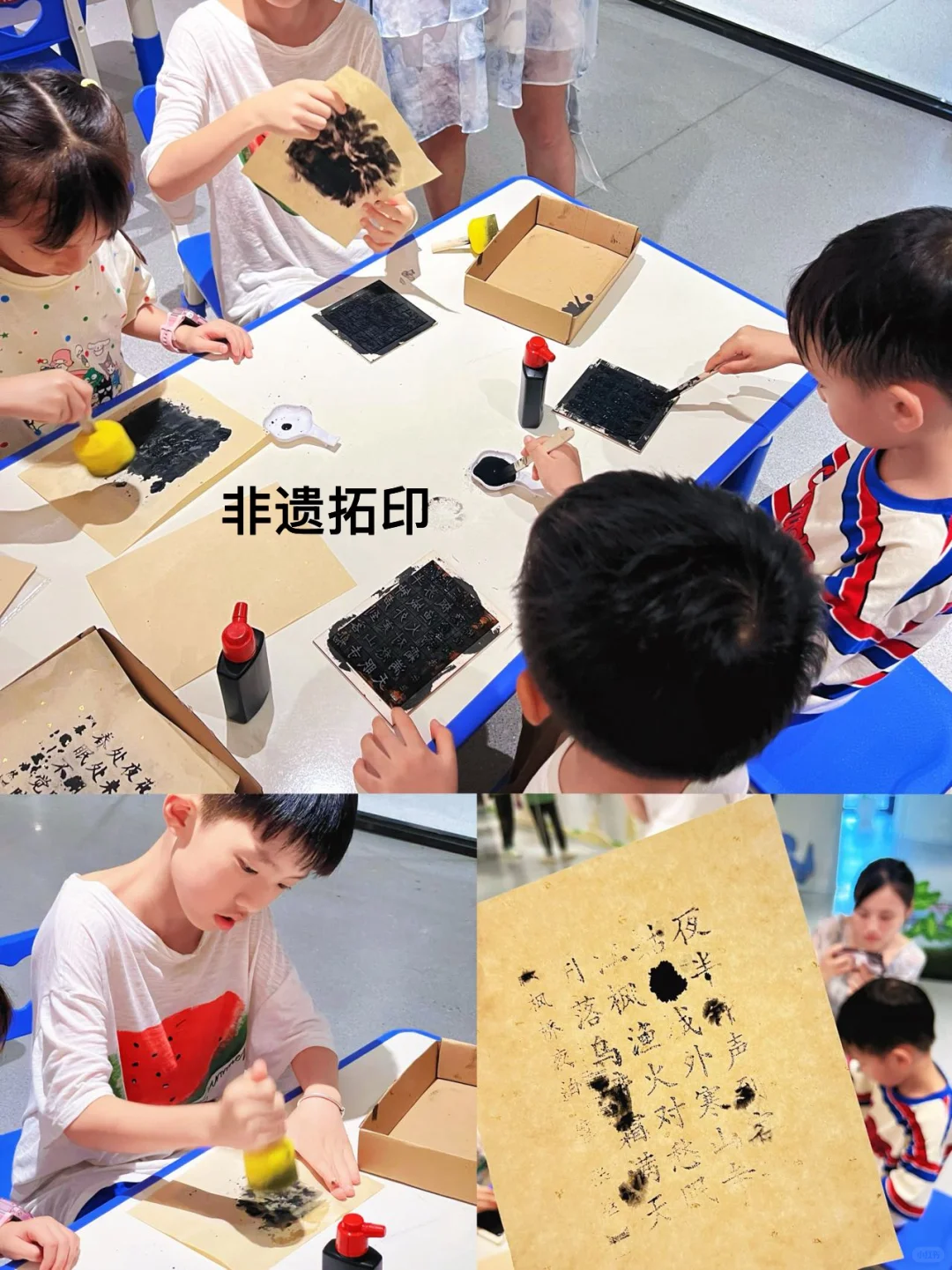 💦靖安新晋3500㎡室内恒温水上乐园❗夏日必玩