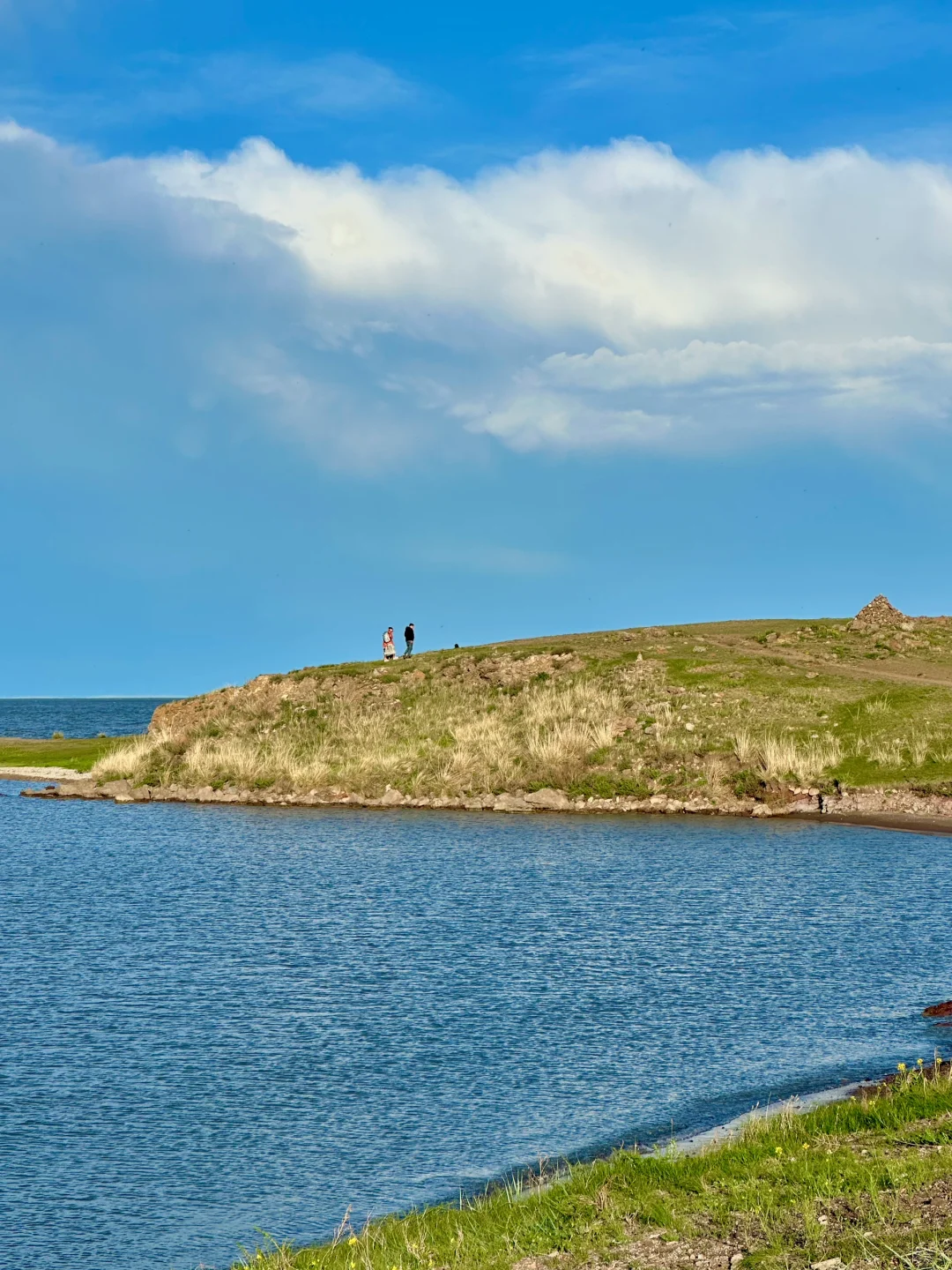 为了这18张live图，专门飞了趟呼伦贝尔…