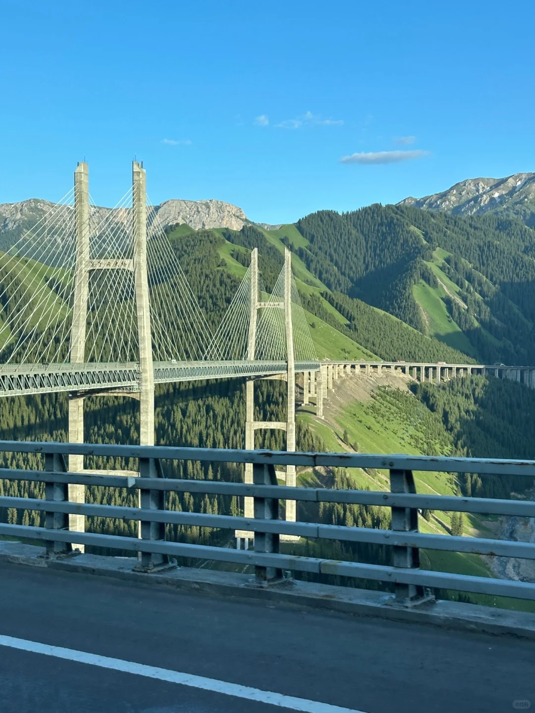 和老公新疆已回📍玩了9天消费观彻底崩塌了