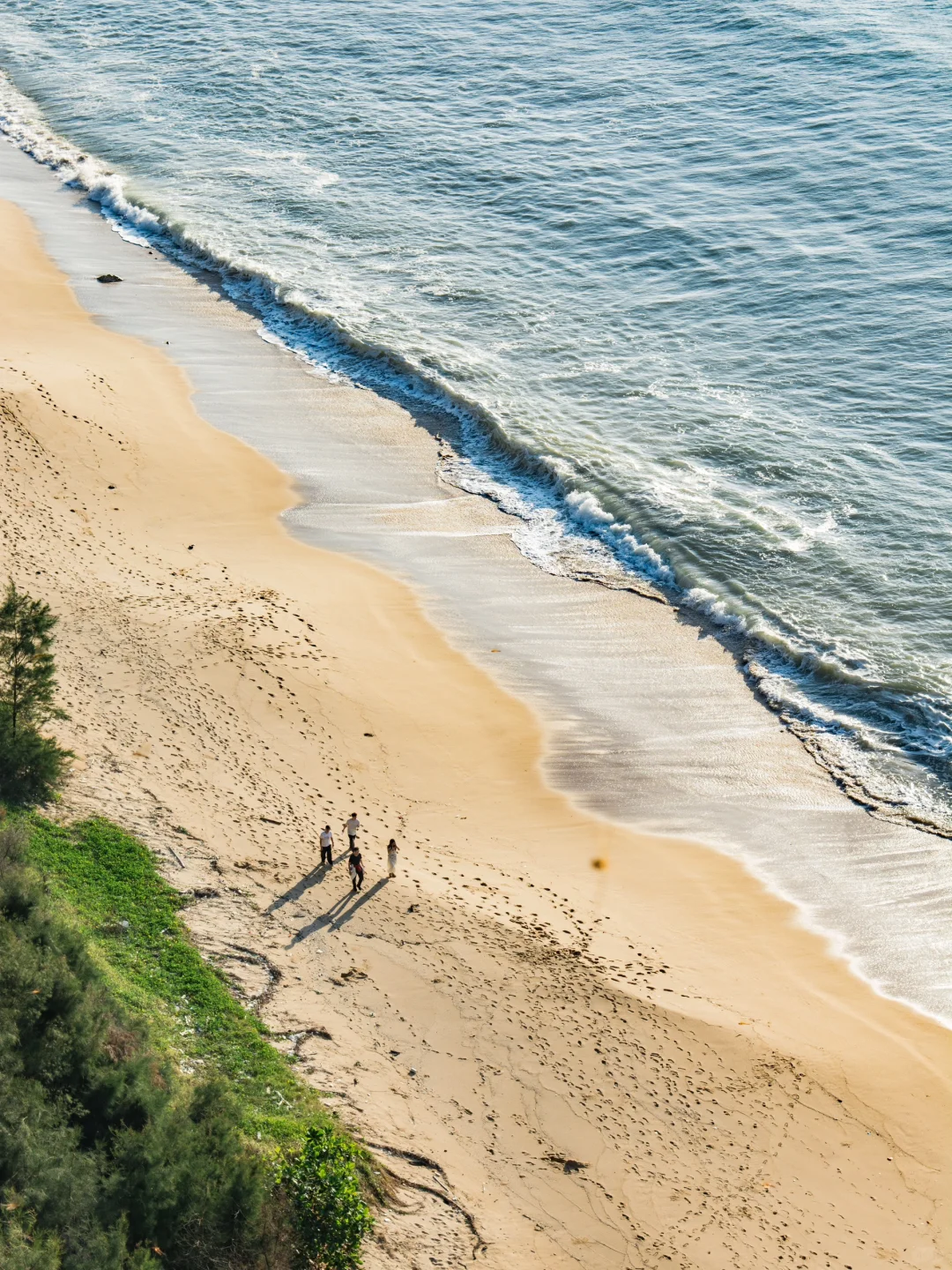 迄今为止,我最喜欢的海城小城出现了