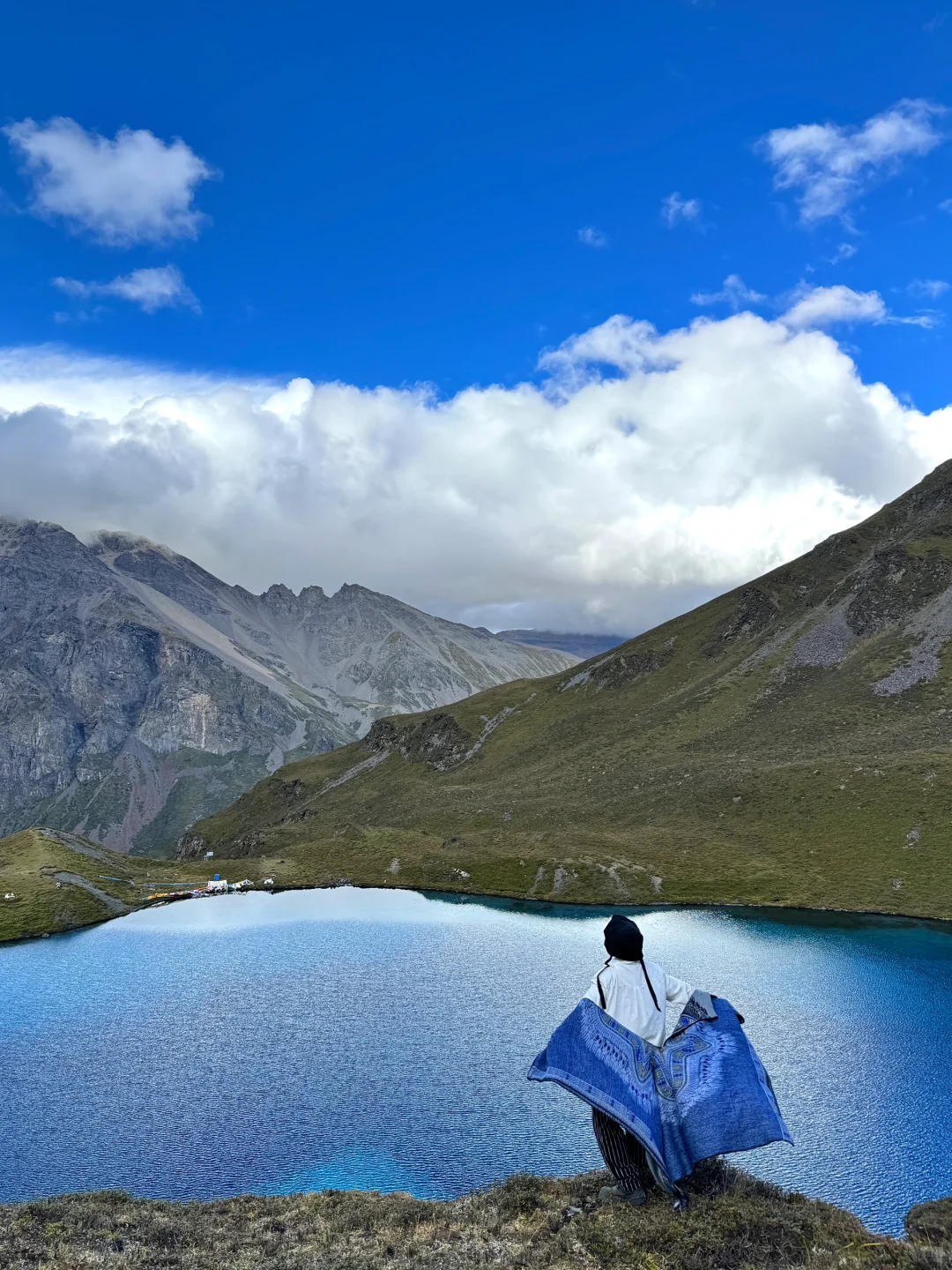 welcome to China｜西藏 最接近天堂的地方