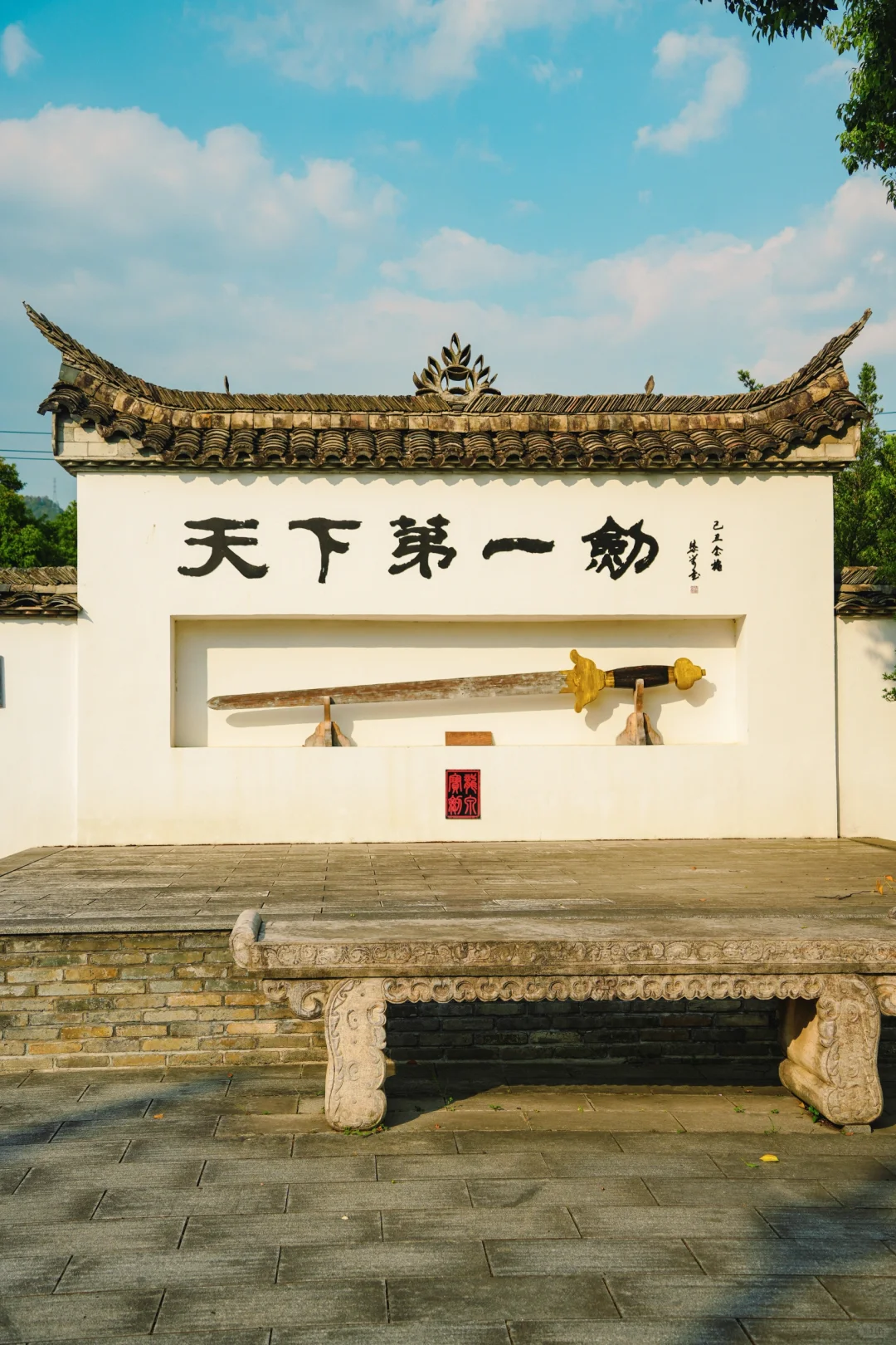 国庆反向旅游成功😃推荐一个被低估的小城