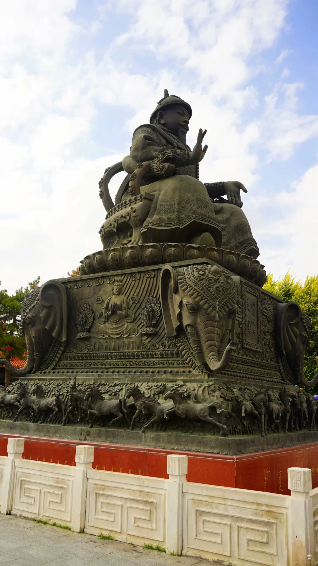 一图“解锁”·呼市攻略