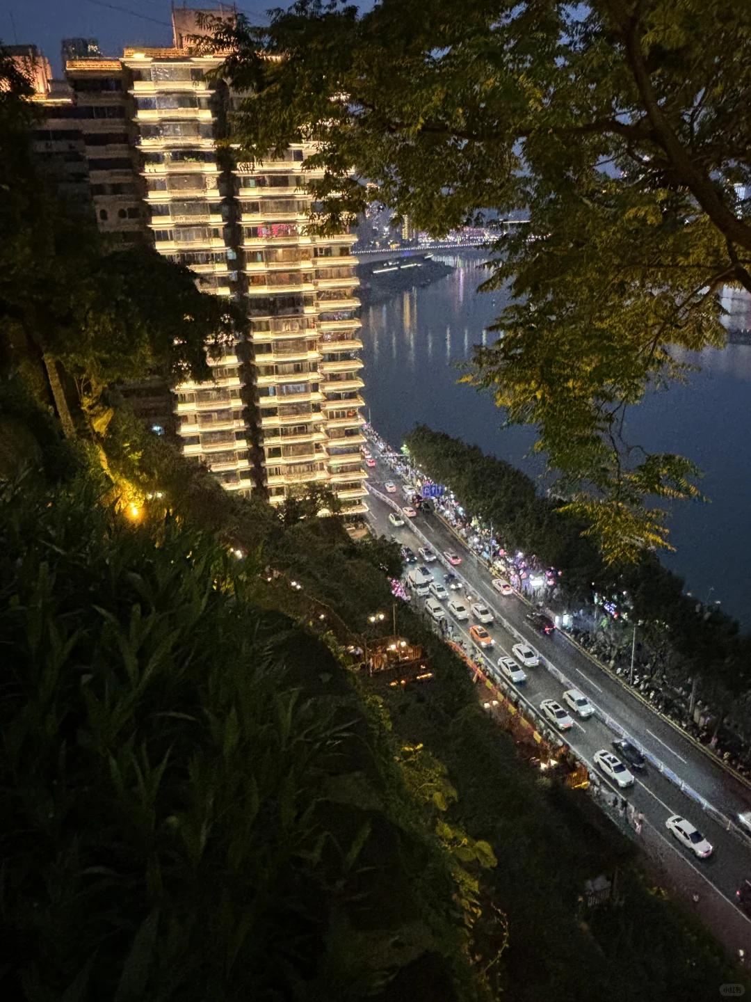 ✨一不小心到了重庆🌉