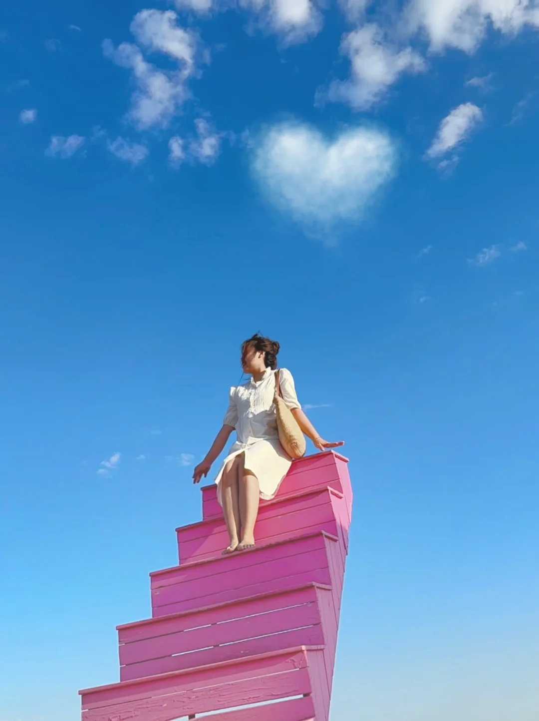 北戴河3天2夜亲子游路线✅体验真的超预期❗️