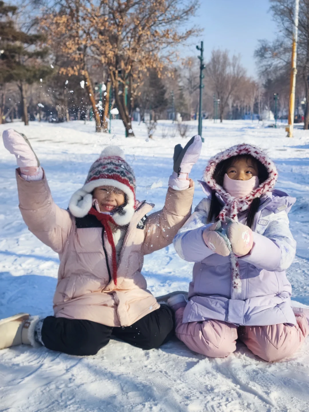 6年亲子游：娃眼里最好玩的6个地方