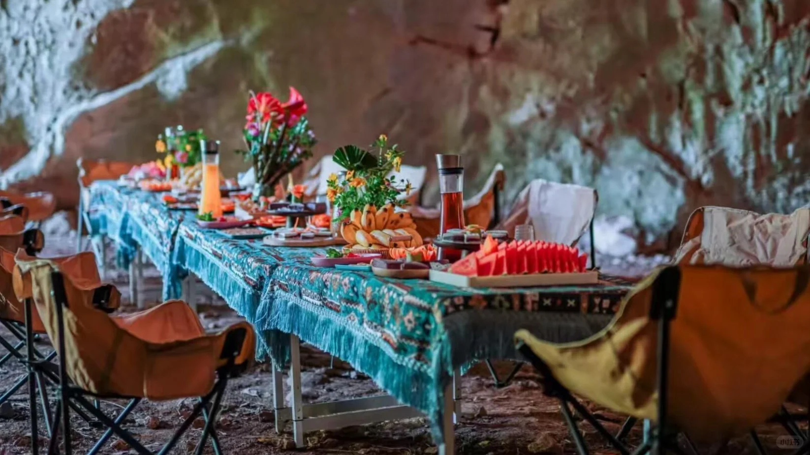 这个地方太震撼了!值得一去!⛰️