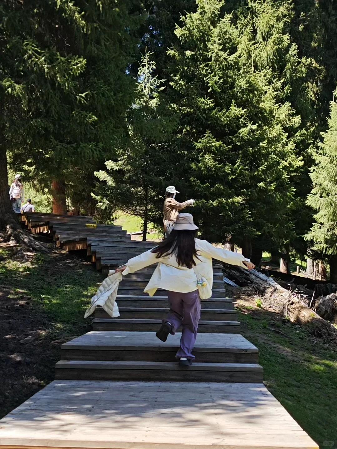 人均5000多,不早起不熬夜,详细路线攻略