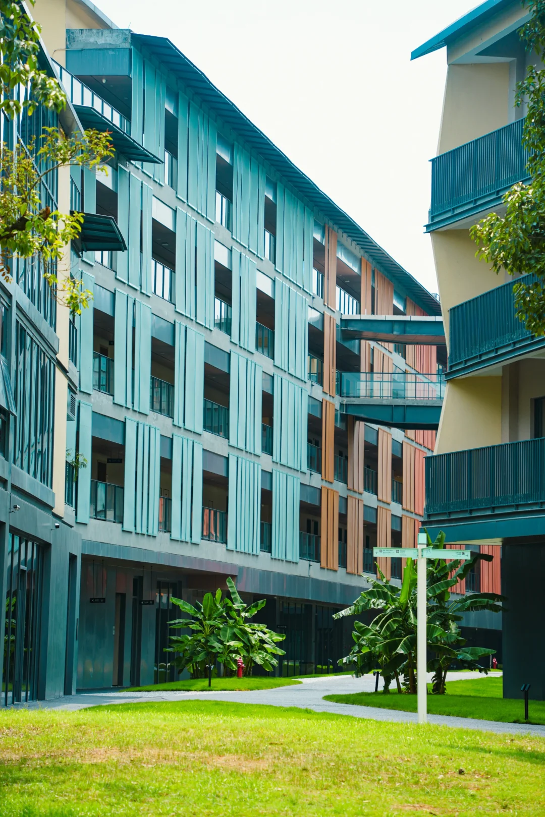 国庆反向旅游成功😃推荐一个被低估的小城