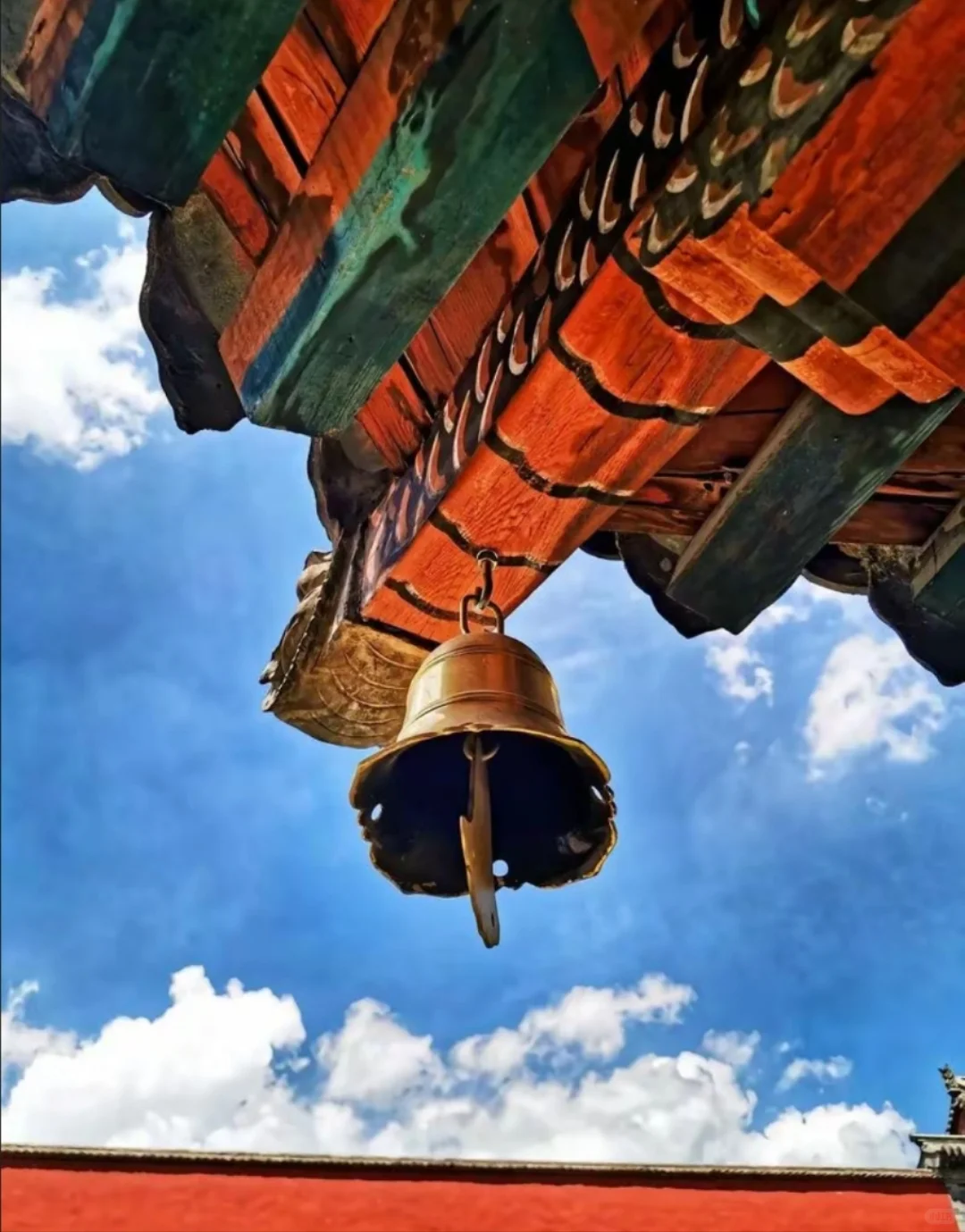 邯郸到五台山，来回车，住宿吃饭都包了