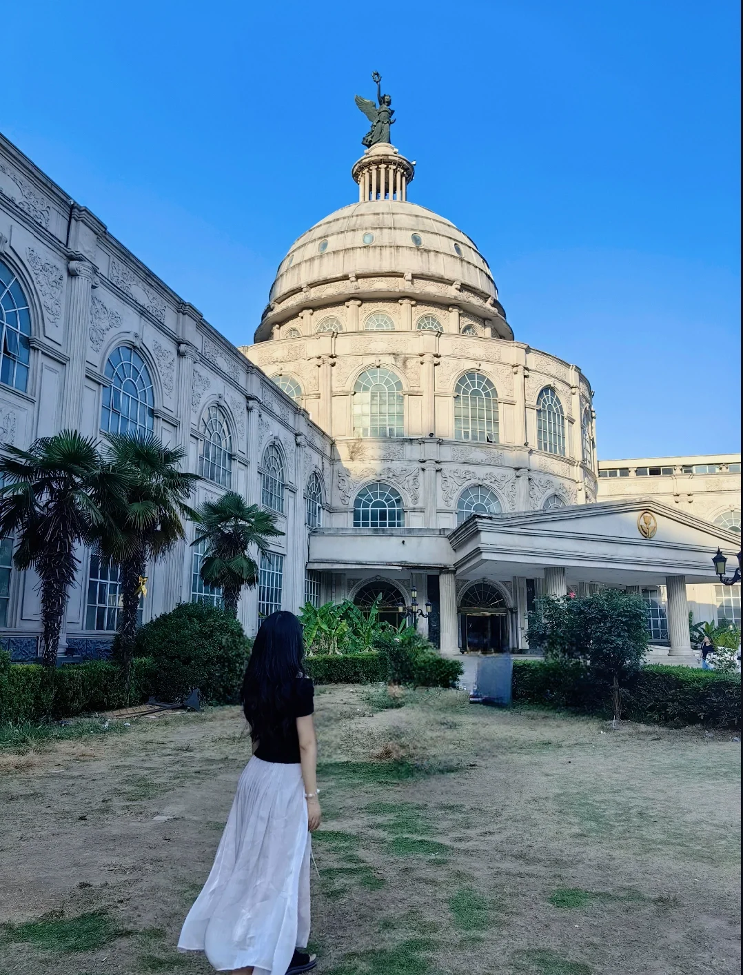 📍郑州丨四天三晚保姆级旅游攻略👣👣分享!