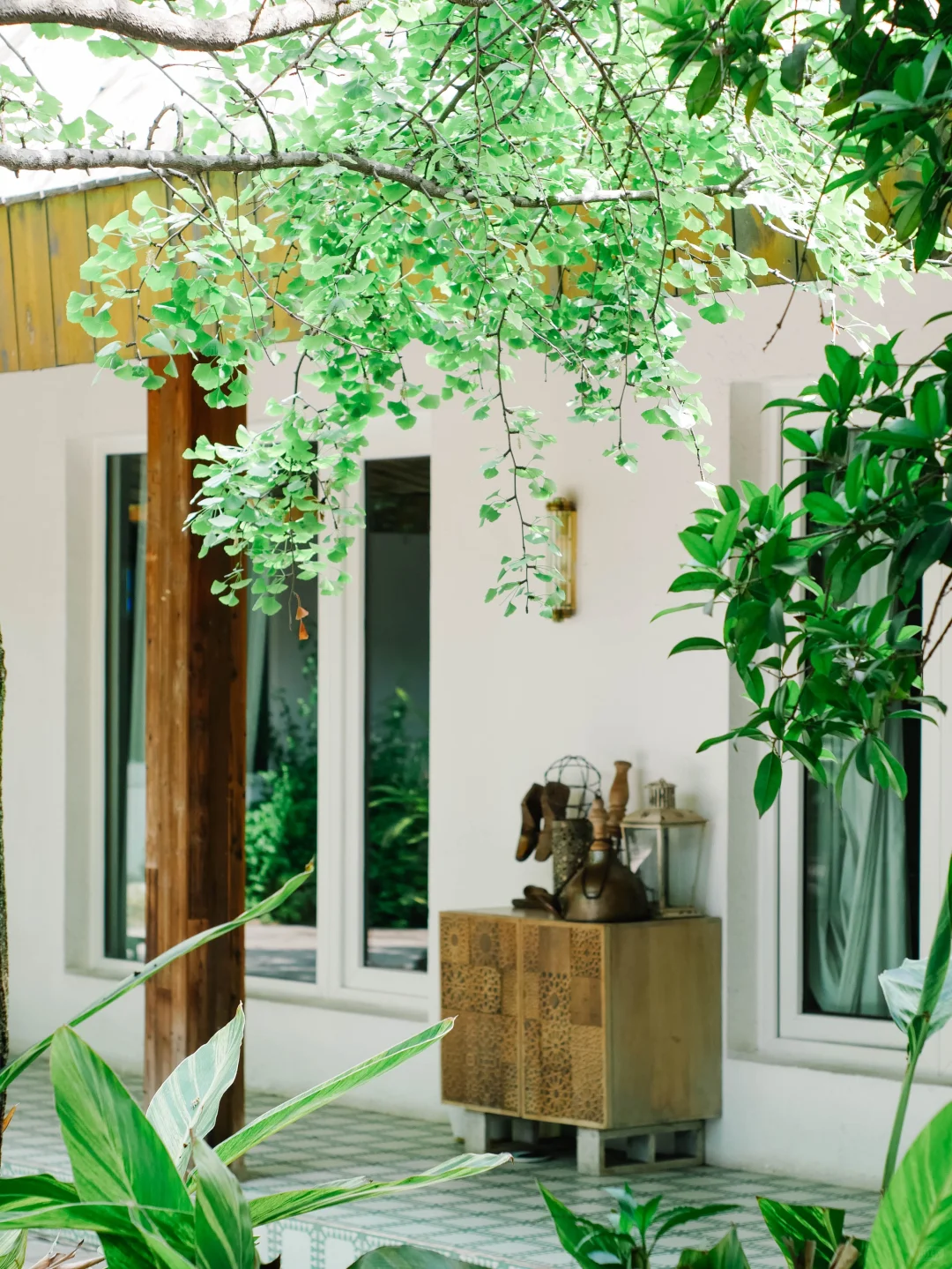 暑假来成都，附详细游玩攻略给大家