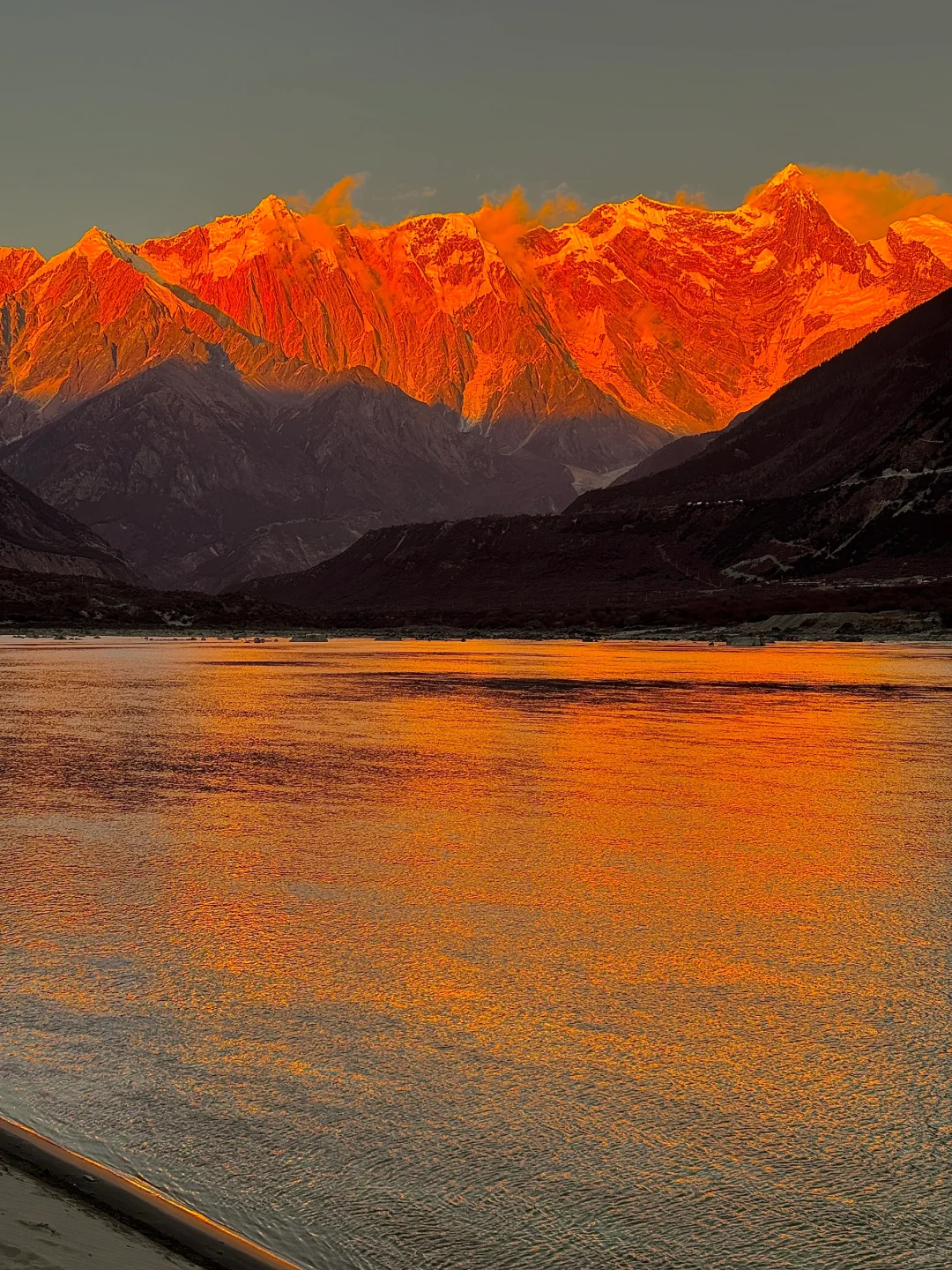 welcome to China｜西藏 最接近天堂的地方