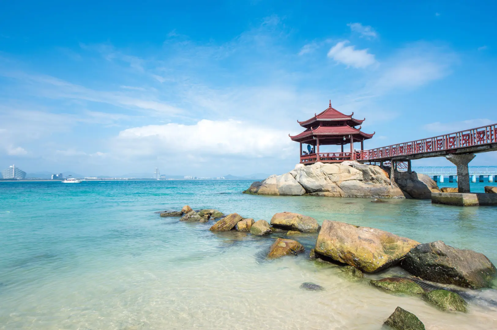 🌞暑期带娃玩转三亚！亲子游超全攻略！