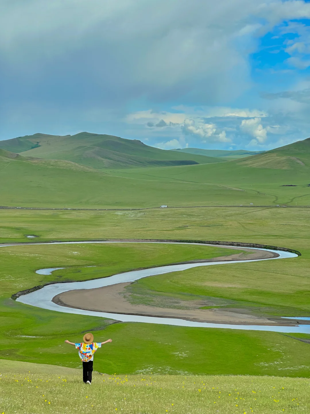 Live图的意义，呼伦贝尔第一天就美哭了😢😢