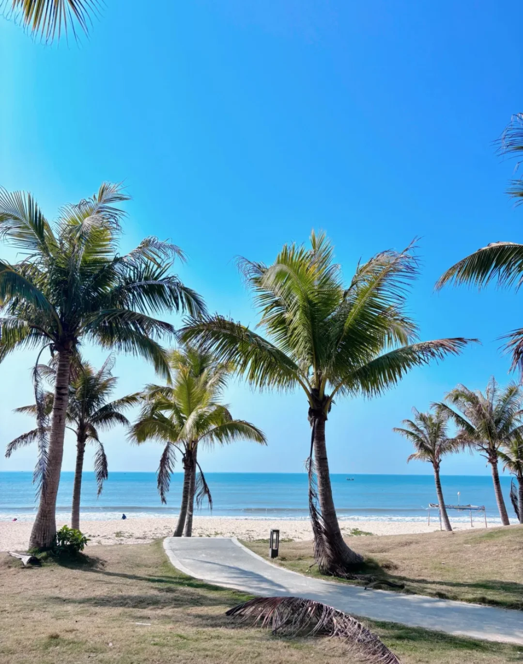 汕尾旅游攻略🏖️海边小城的四天三夜