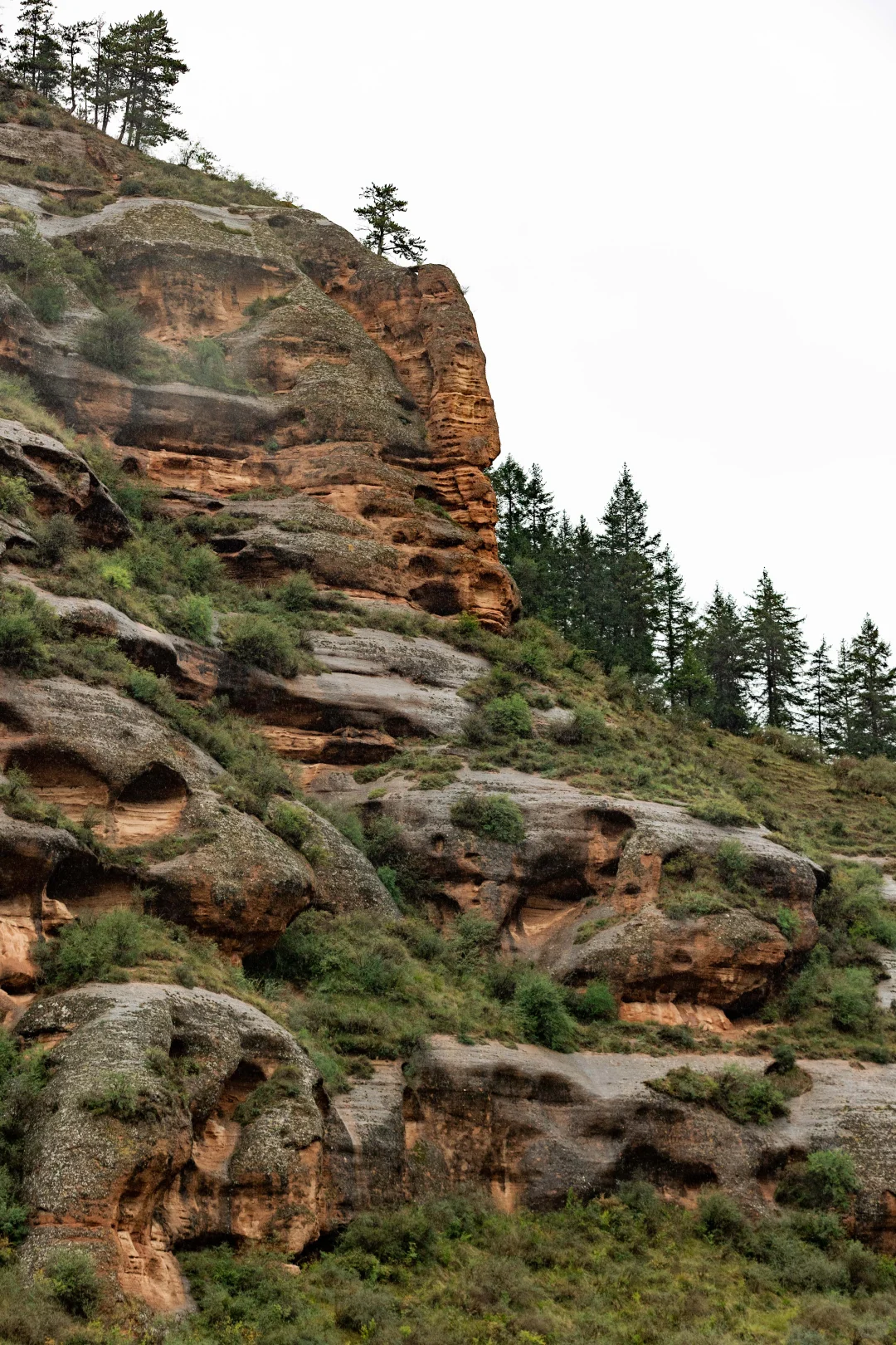 兰州怎么玩 这条绝美路线一定一定要去
