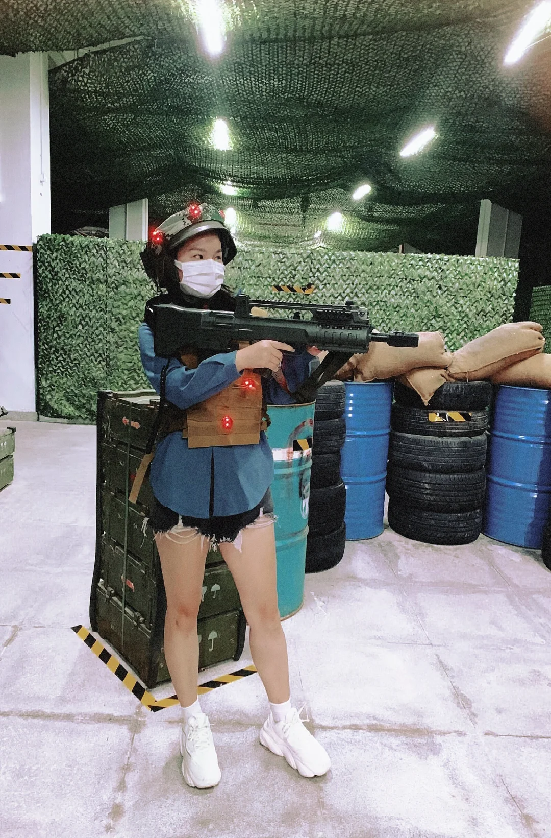 🔥🔥🔥这个暑假快不来西安欢乐谷一定会后悔