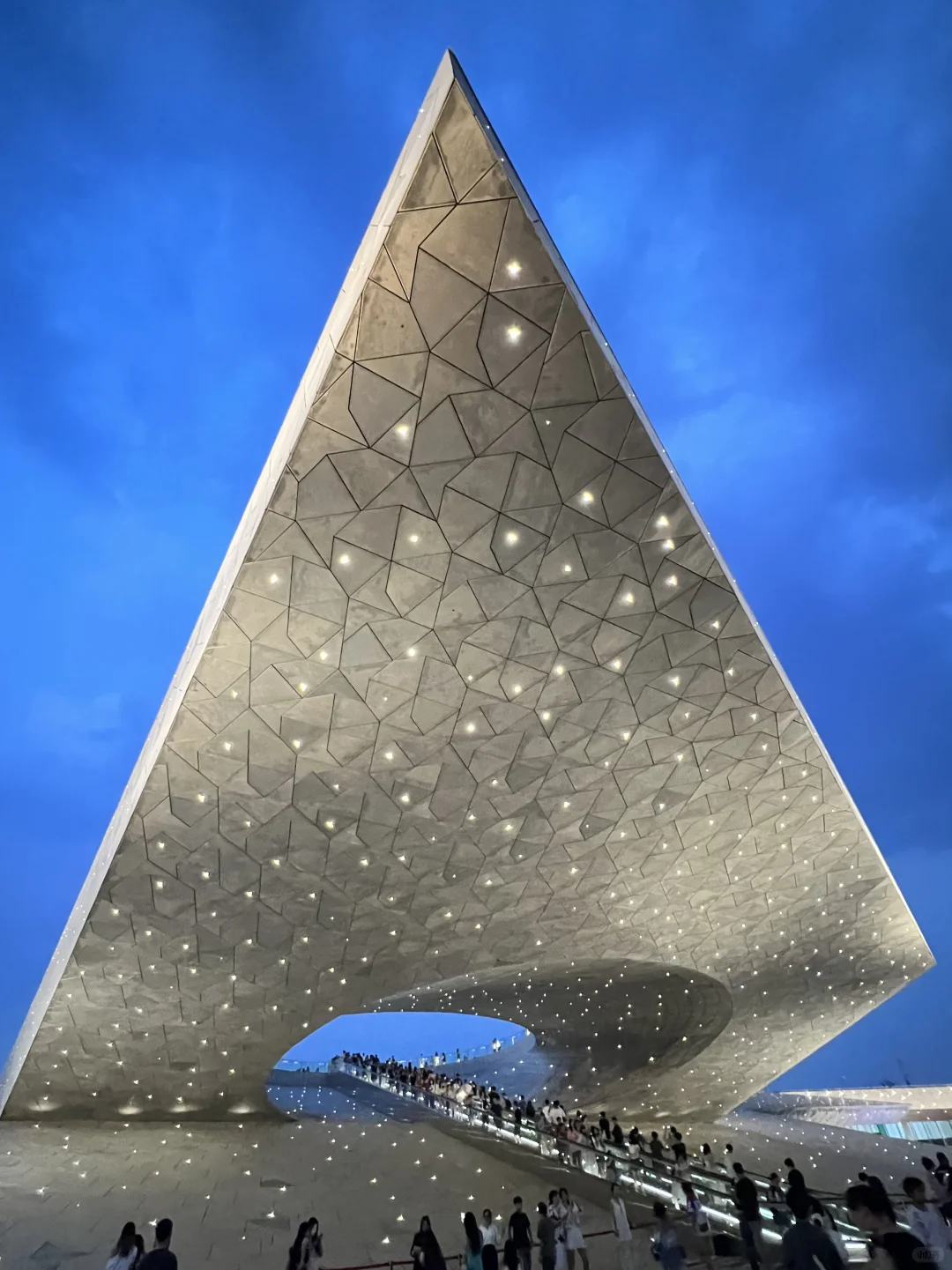 感谢周深🙏在山西震撼到失语……！！🥹🥹