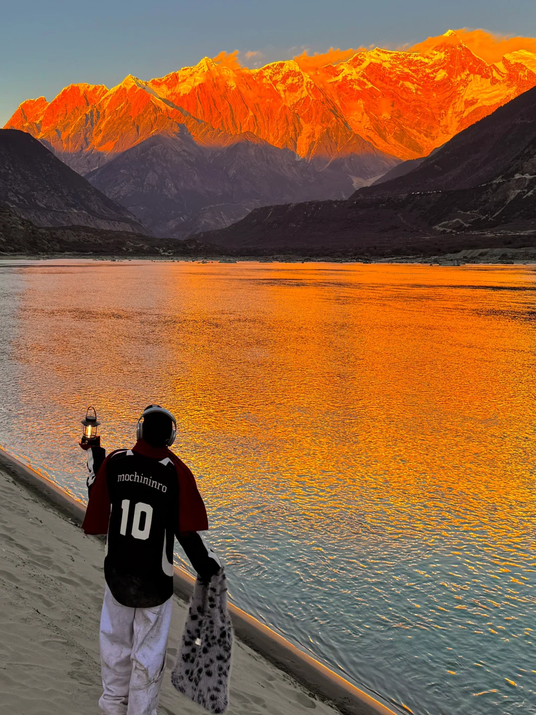 welcome to China｜西藏 最接近天堂的地方