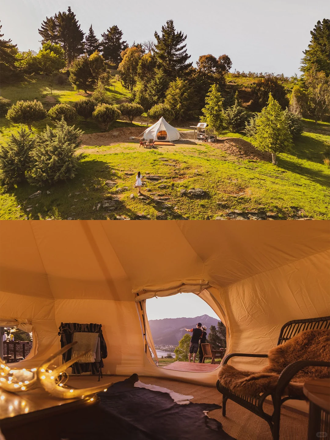 一篇搞定皇后镇周边怎么玩✅附必玩景点车程