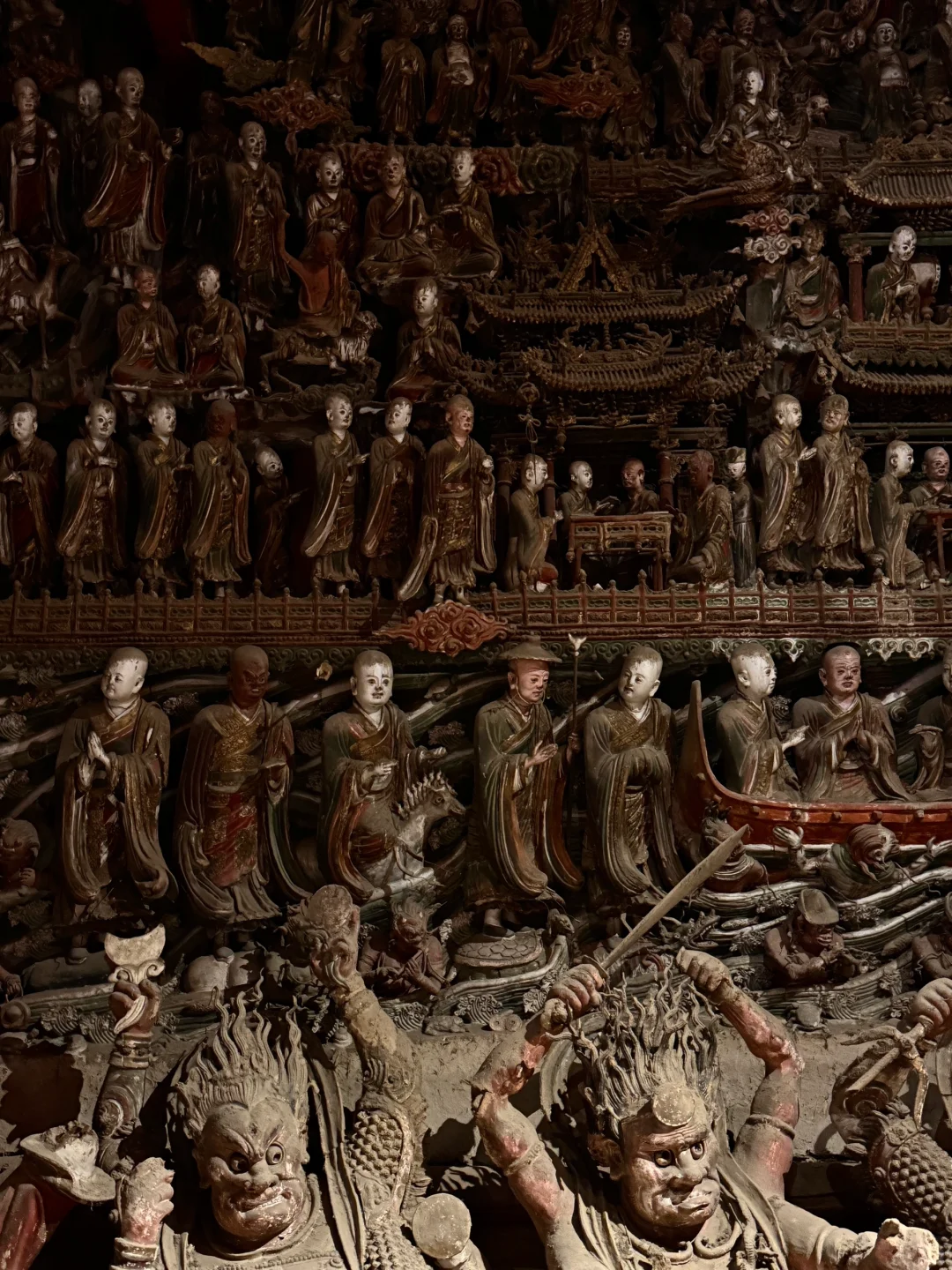 看一眼少一眼！也许某天就永久关闭了！！