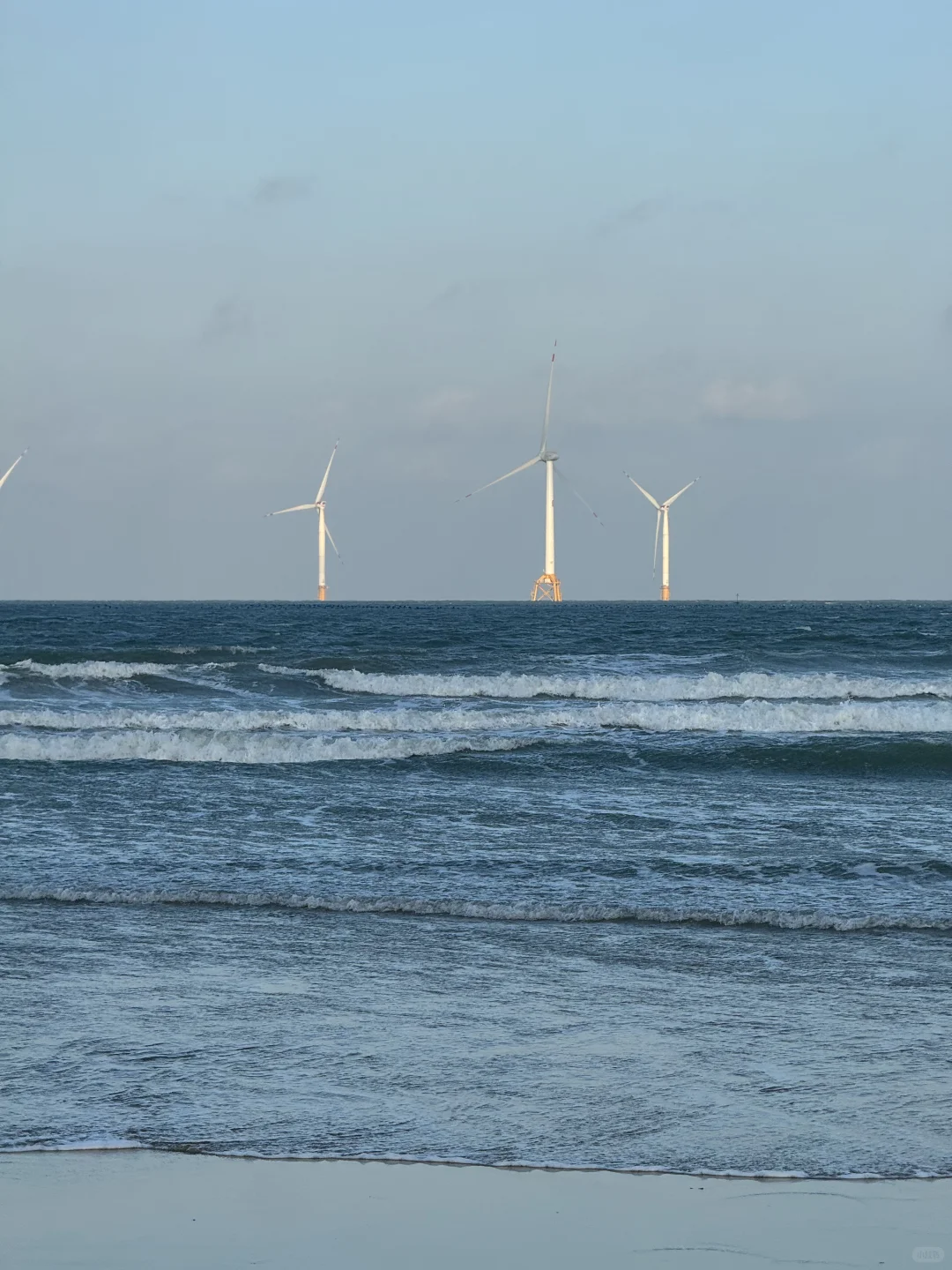 Live版｜到平潭了！！跟济州岛一样。。。。