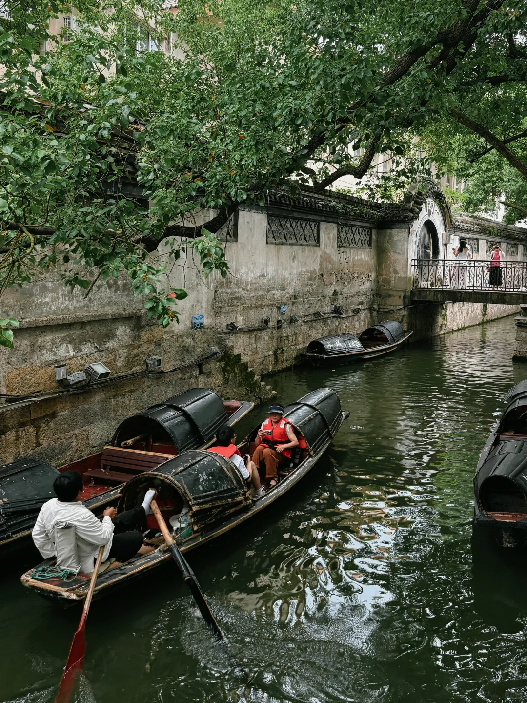 3.5小时极限游绍兴,从鲁迅故居到兰亭