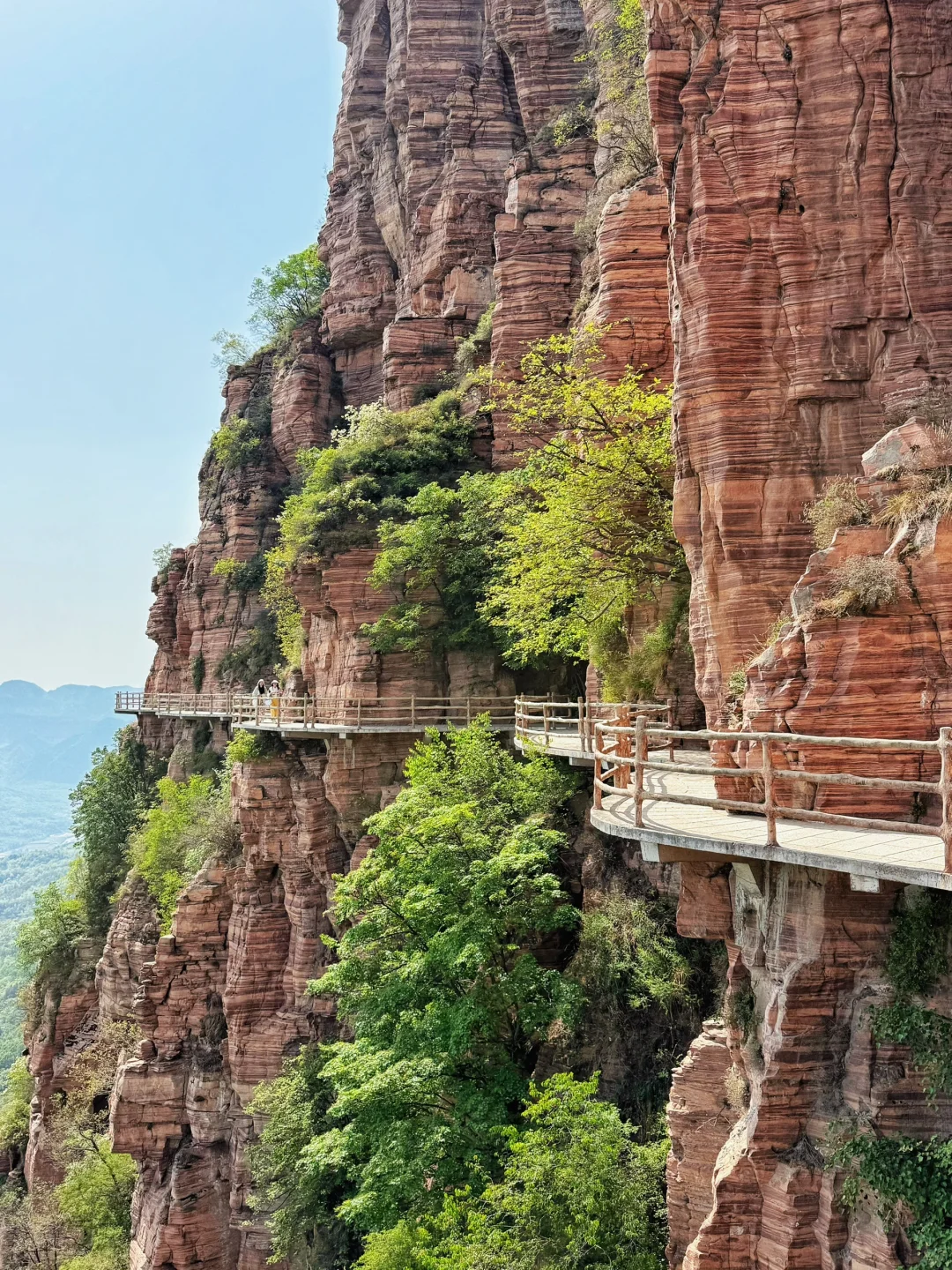 我很少用“震撼”形容一座山❗附懒人冷门路线