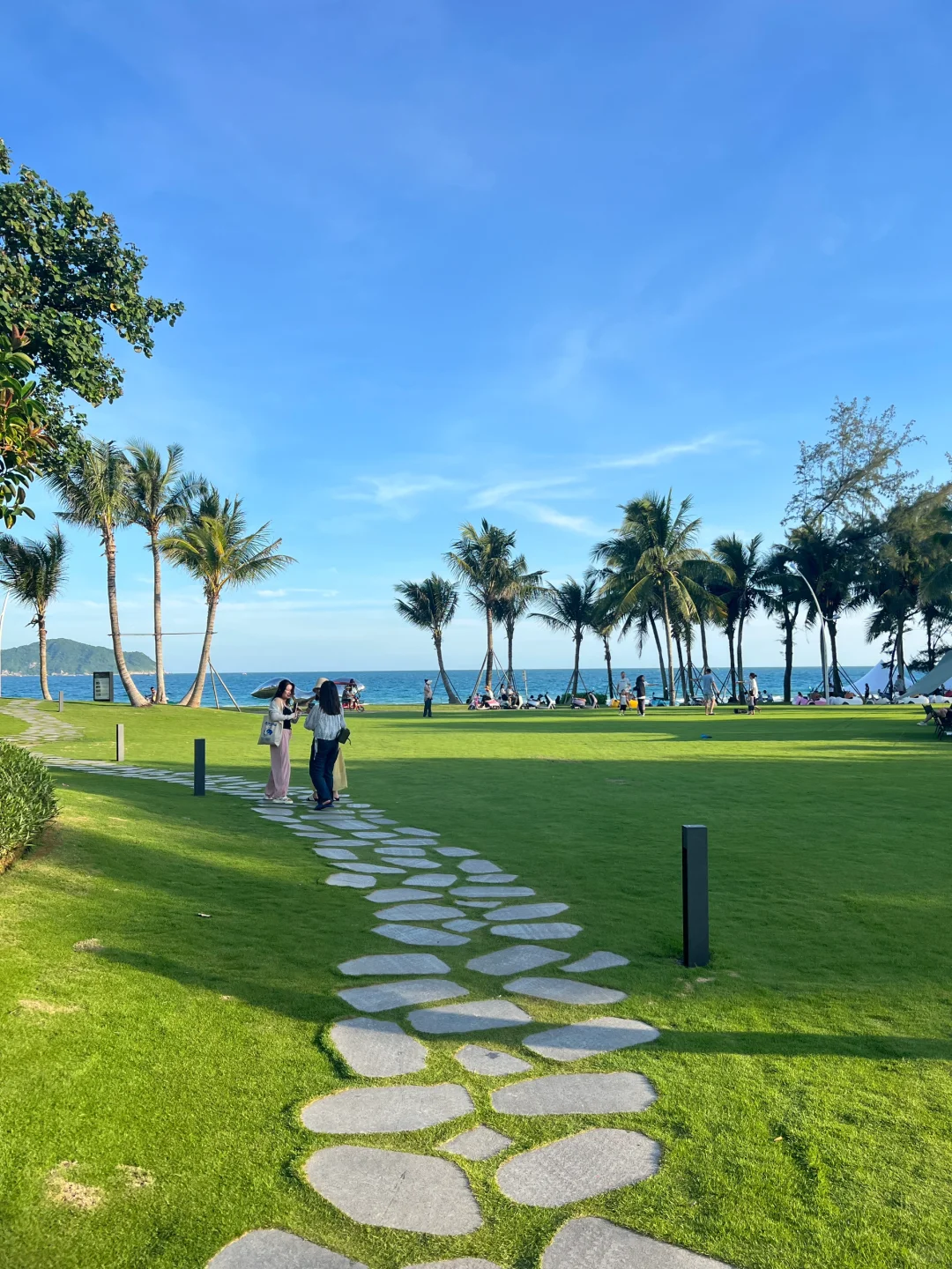 万宁根本去不腻！三天两晚！考完就出发！