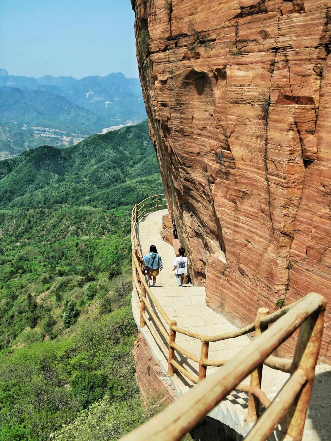 我很少用“震撼”形容一座山❗附懒人冷门路线