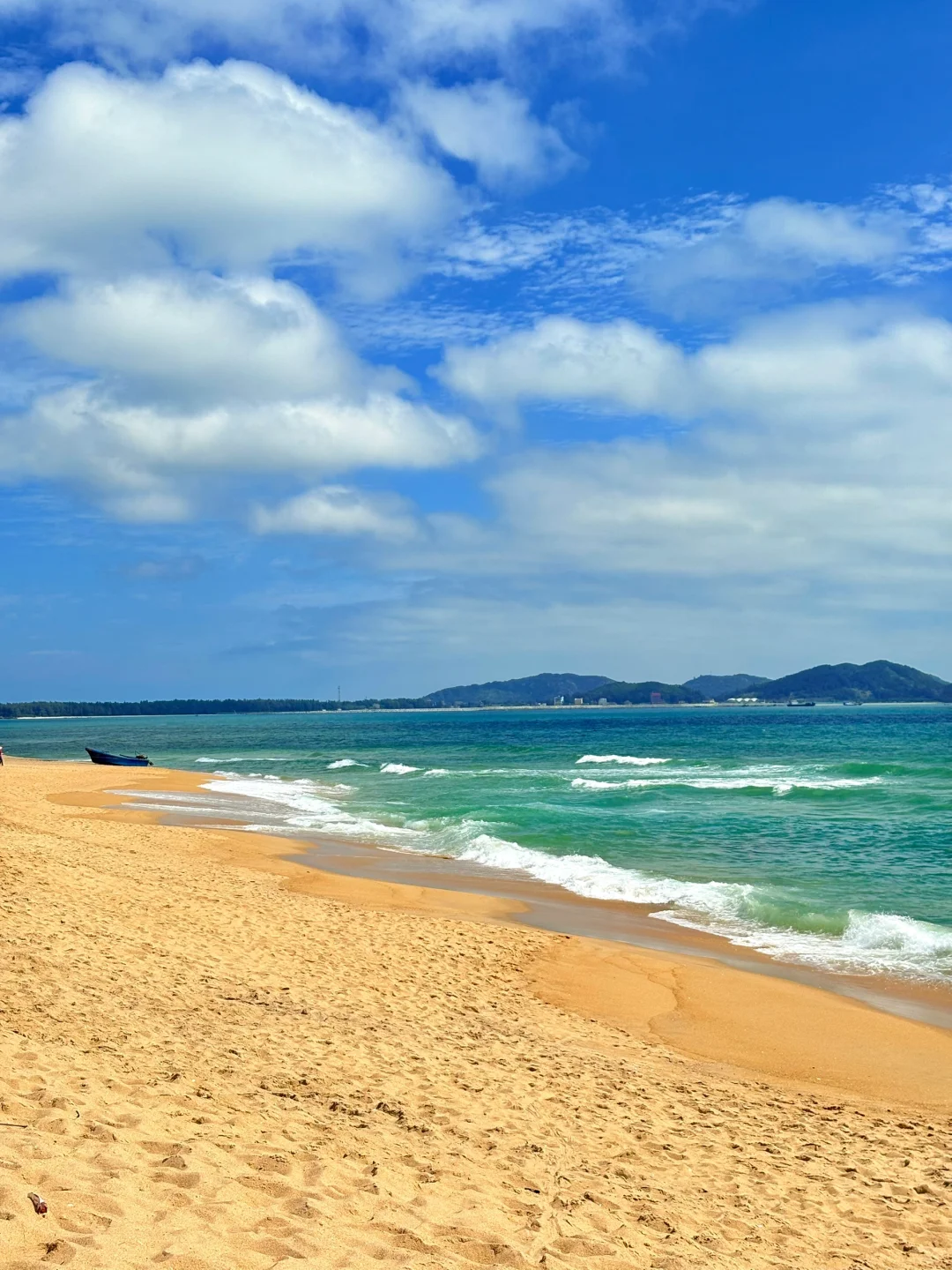 万宁根本去不腻！三天两晚！考完就出发！