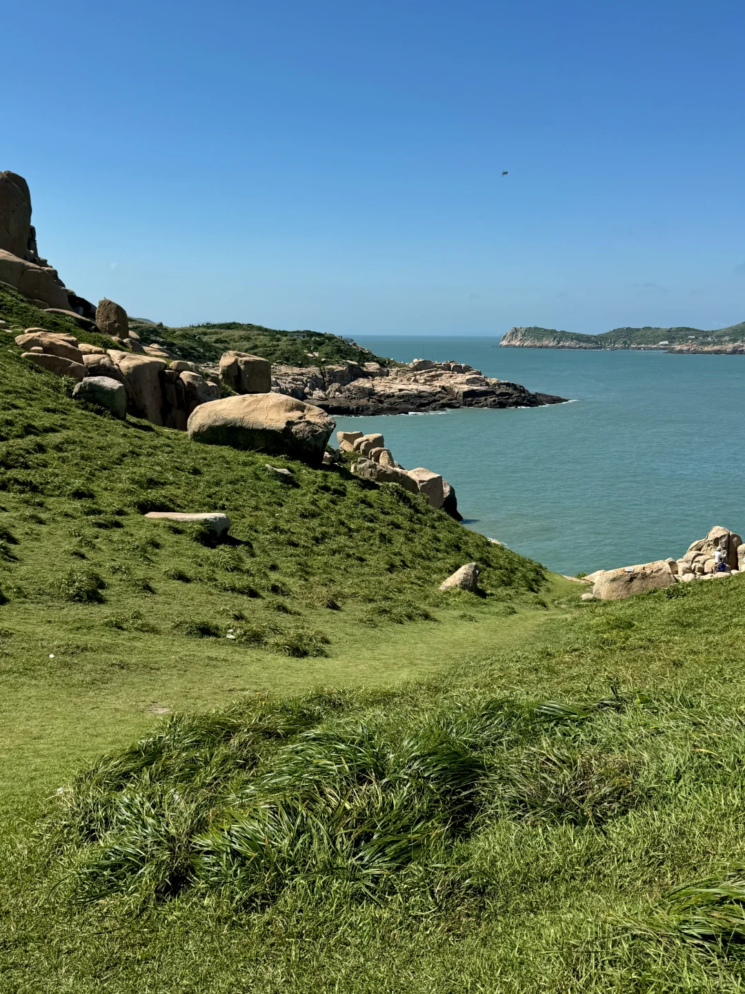 live图,我宣布这是国内值得去的海岛!