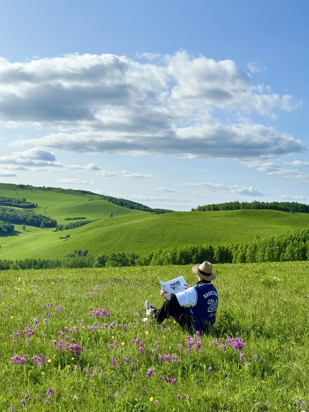 推荐一个绝对冷门但超级震撼的地方…… Live