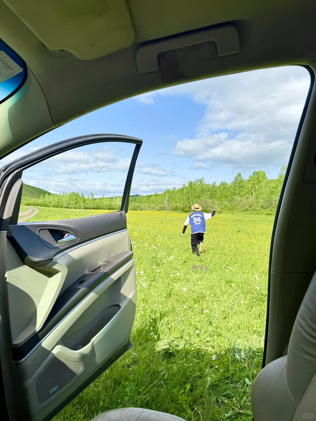 推荐一个绝对冷门但超级震撼的地方…… Live