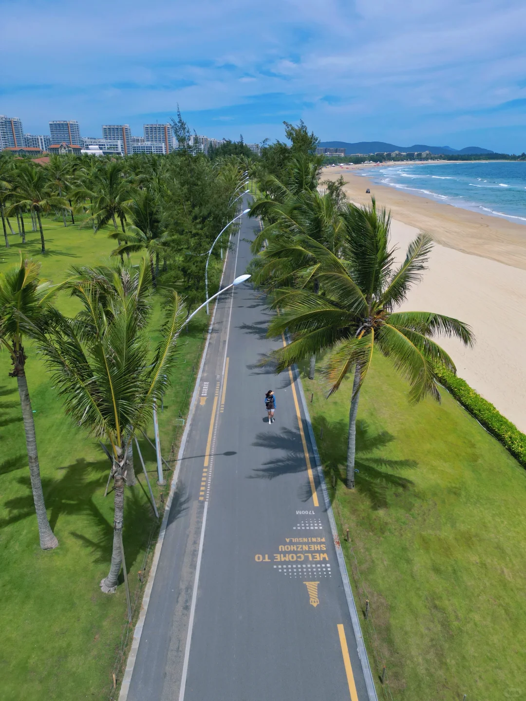 万宁根本去不腻！三天两晚！考完就出发！